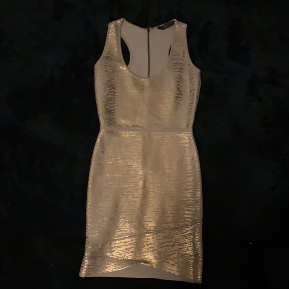 BCBG dress